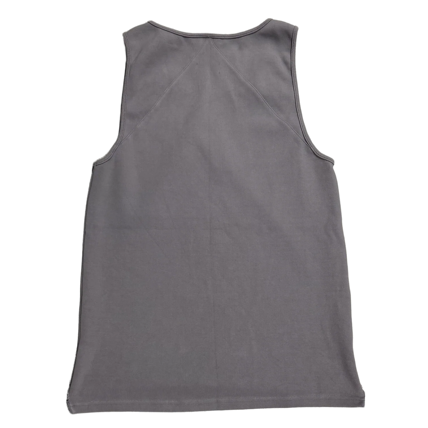 Astrum 'Dark Grey' Tank - Image 2