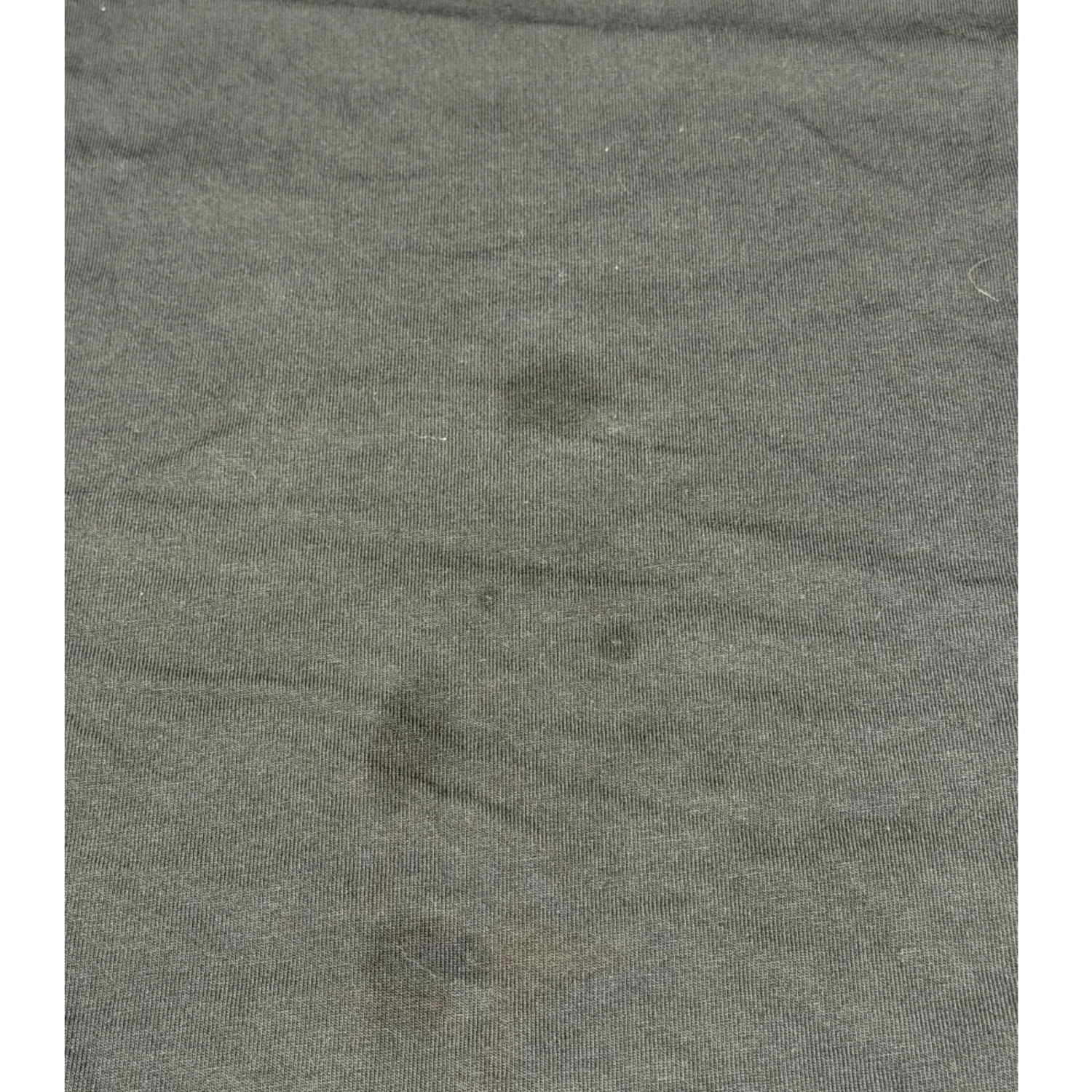 Balenciaga 'Lion Club' Black Tee - Image 3