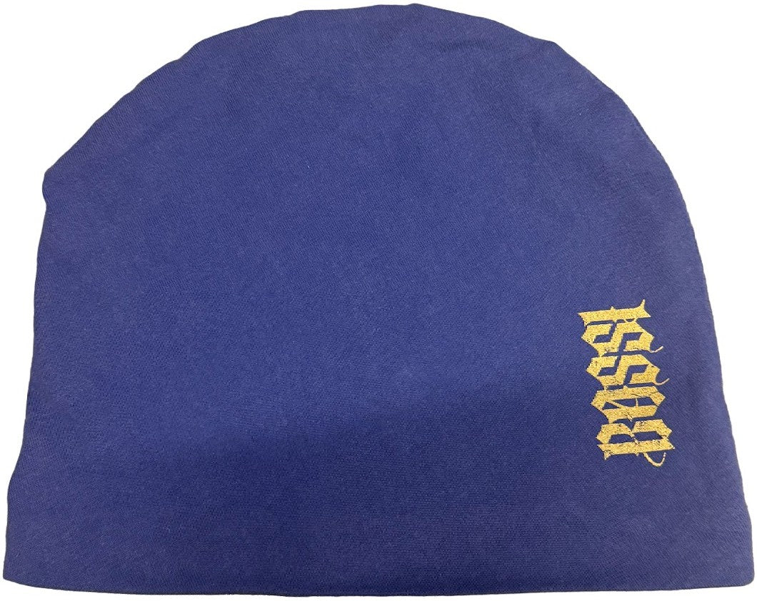 Bossi 'Globe' Vintage Rhinestone Beanie - Image 2