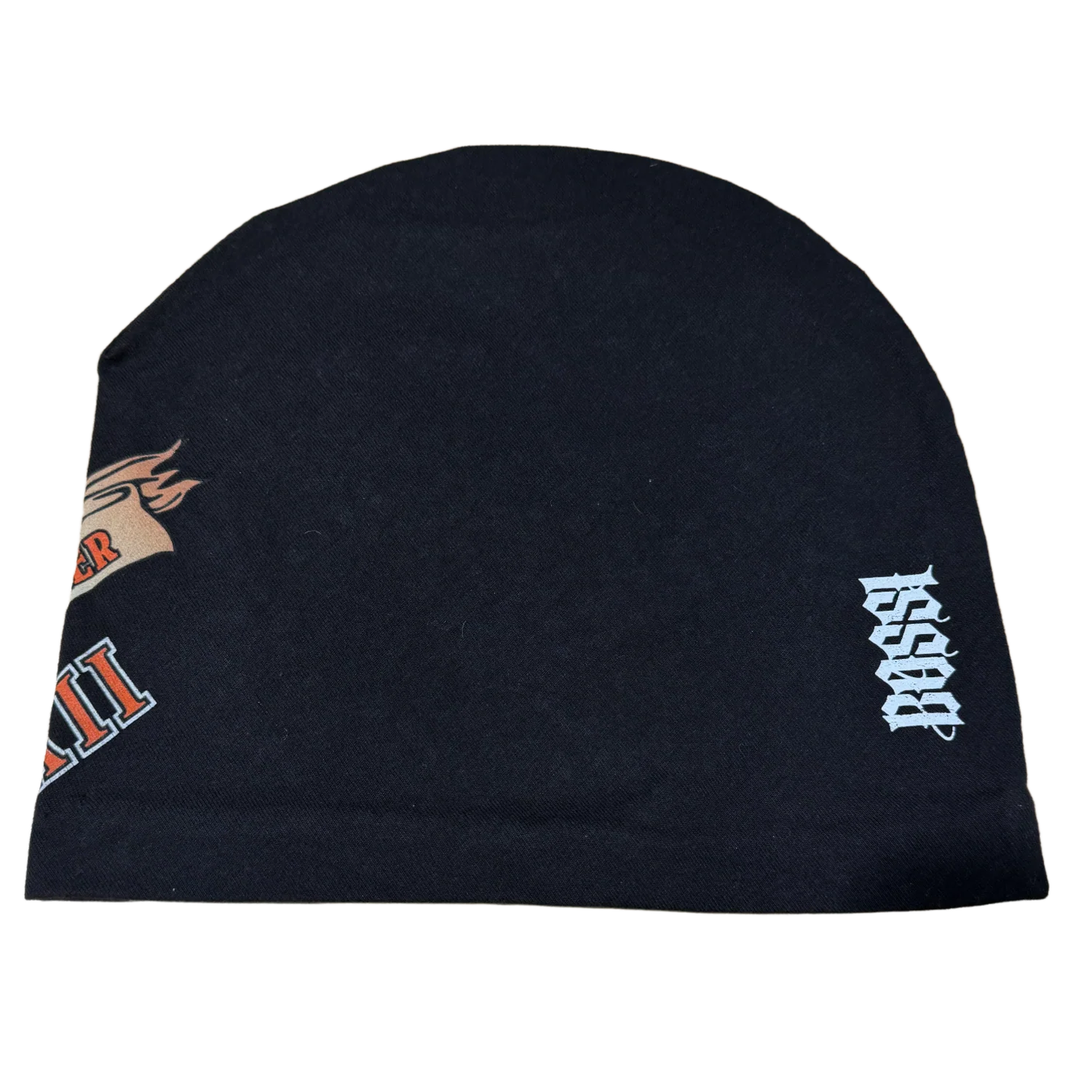 Bossi 'Maui' Rhinestone Beanie - Image 2
