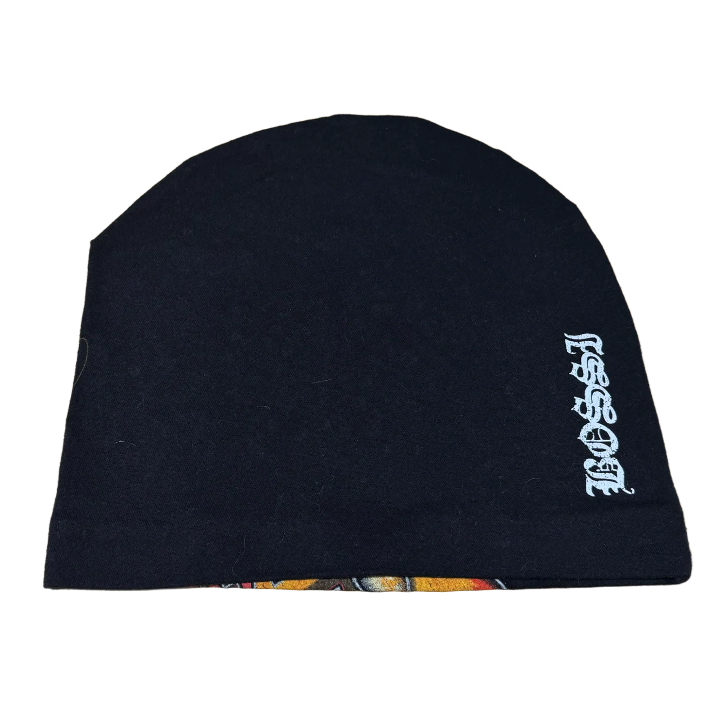 Bossi 'Naples' Rhinestone Beanie - Image 2