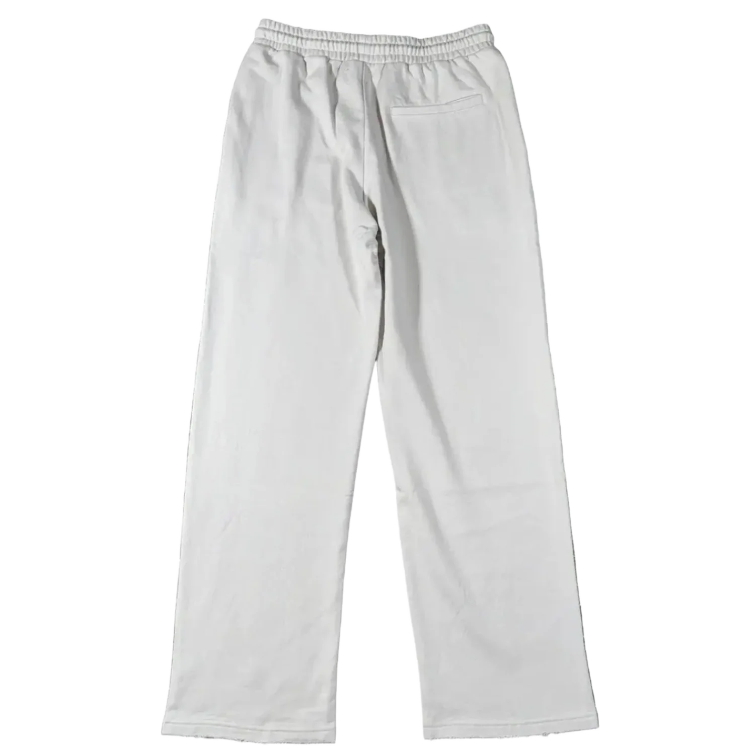 Bottega Desires 'Grey' Tech Sweatpants - Image 2
