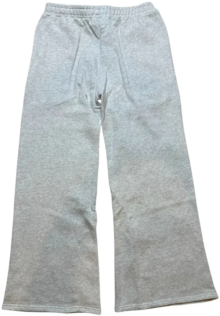 Bottega Desires 'Patches' Grey Sweatpants - Image 2