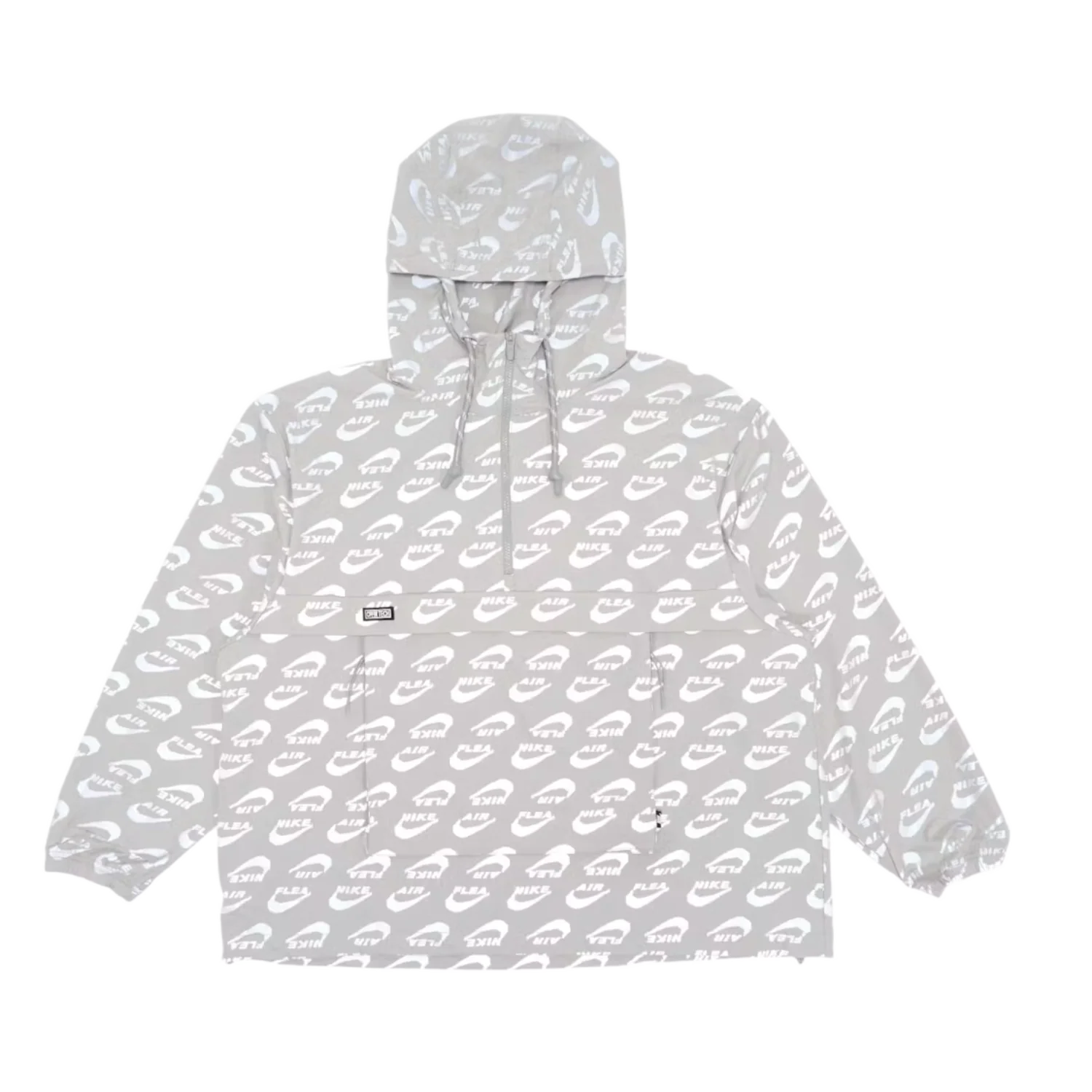 Cactus Plant Flea Market CPFM x Nike 'Reflective' Anorak Jacket