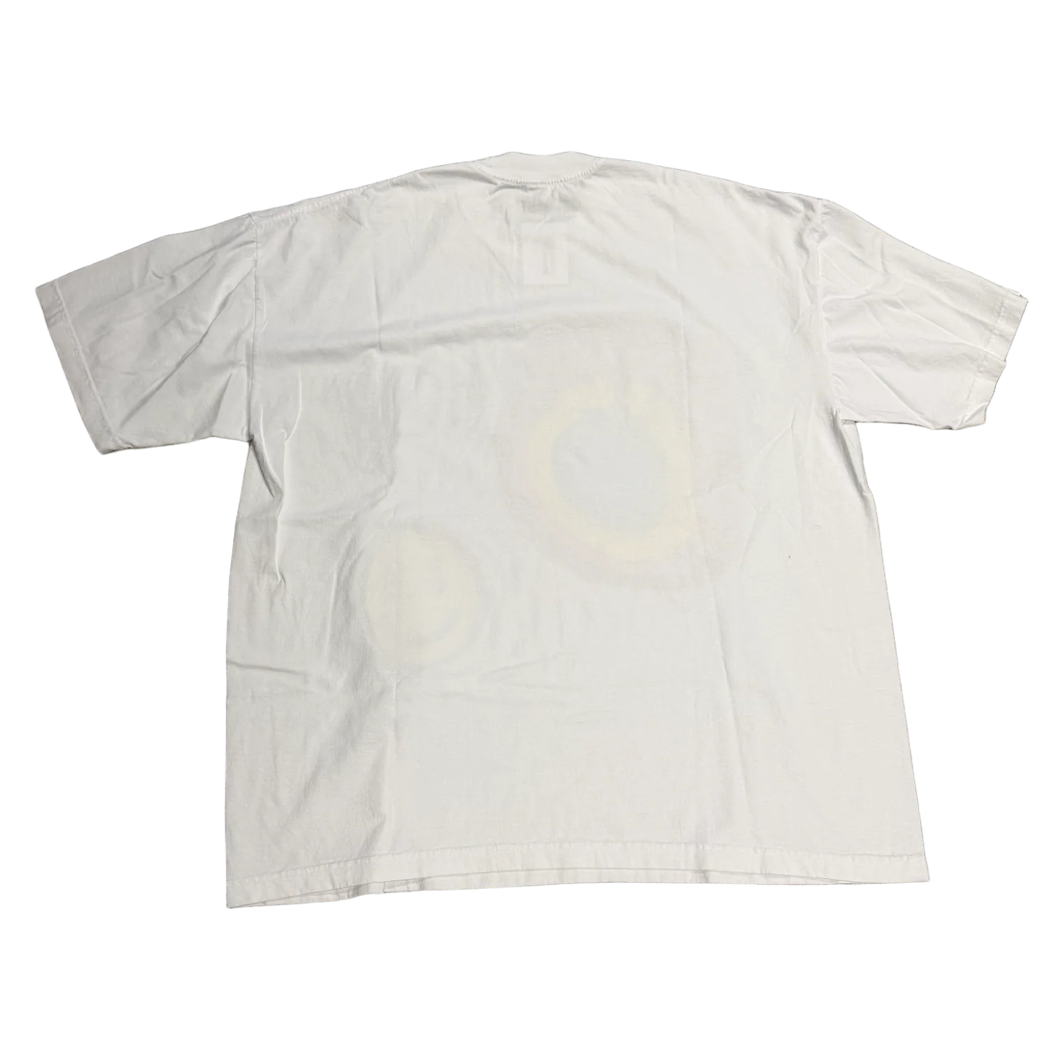 Cactus Plant Flea Market 'Erewhon' White Tee - Image 2