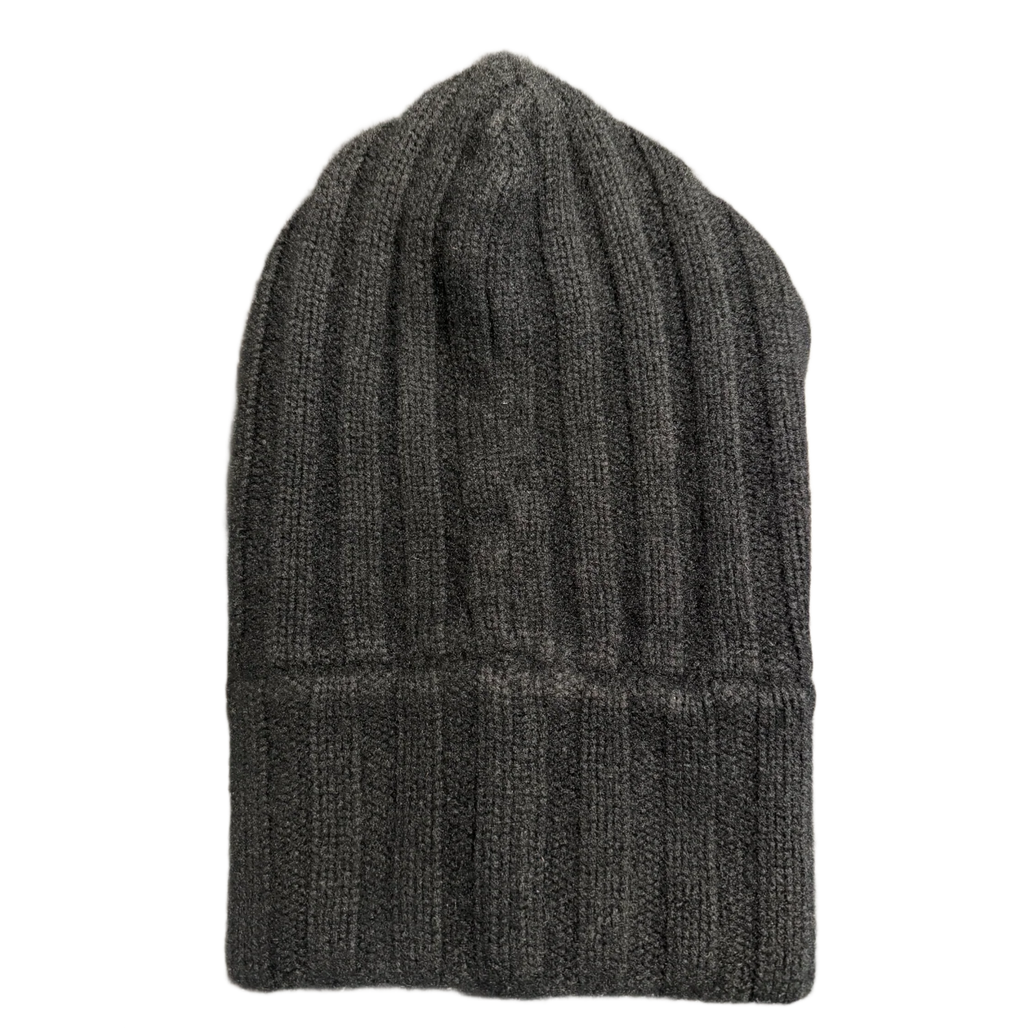 Chanel 'Sport Cashmere' Black Balaclava - Image 2