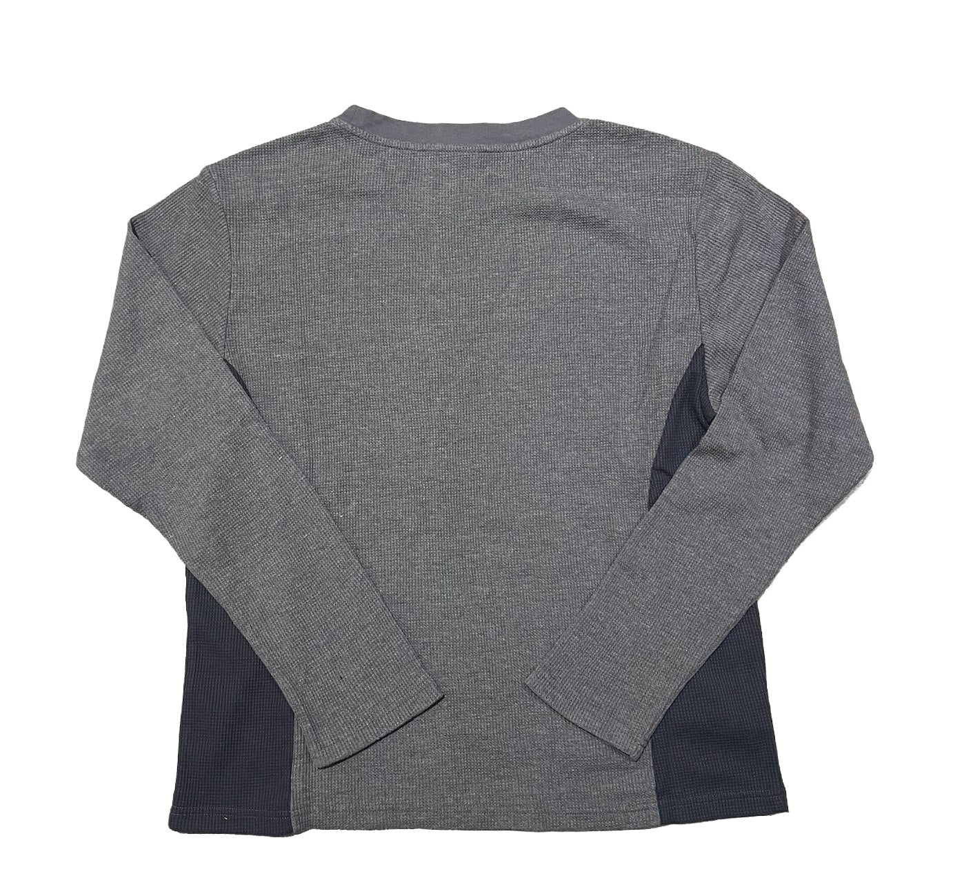 Chew Forever 'Motorcycles' Thermal Longsleeve - Image 2