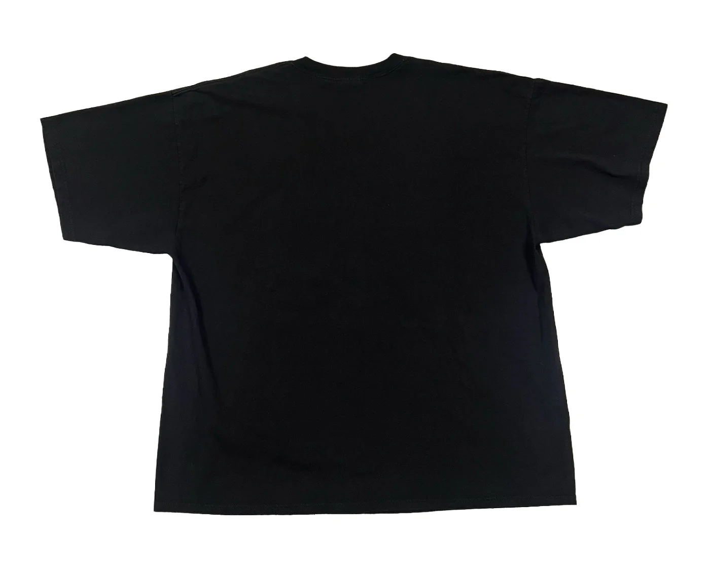 Choppers 'Do or Die' Rhinestone Vintage Tee - Image 2