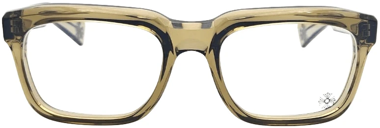 Chrome Hearts 'Army' See You In Tea Sunglasses