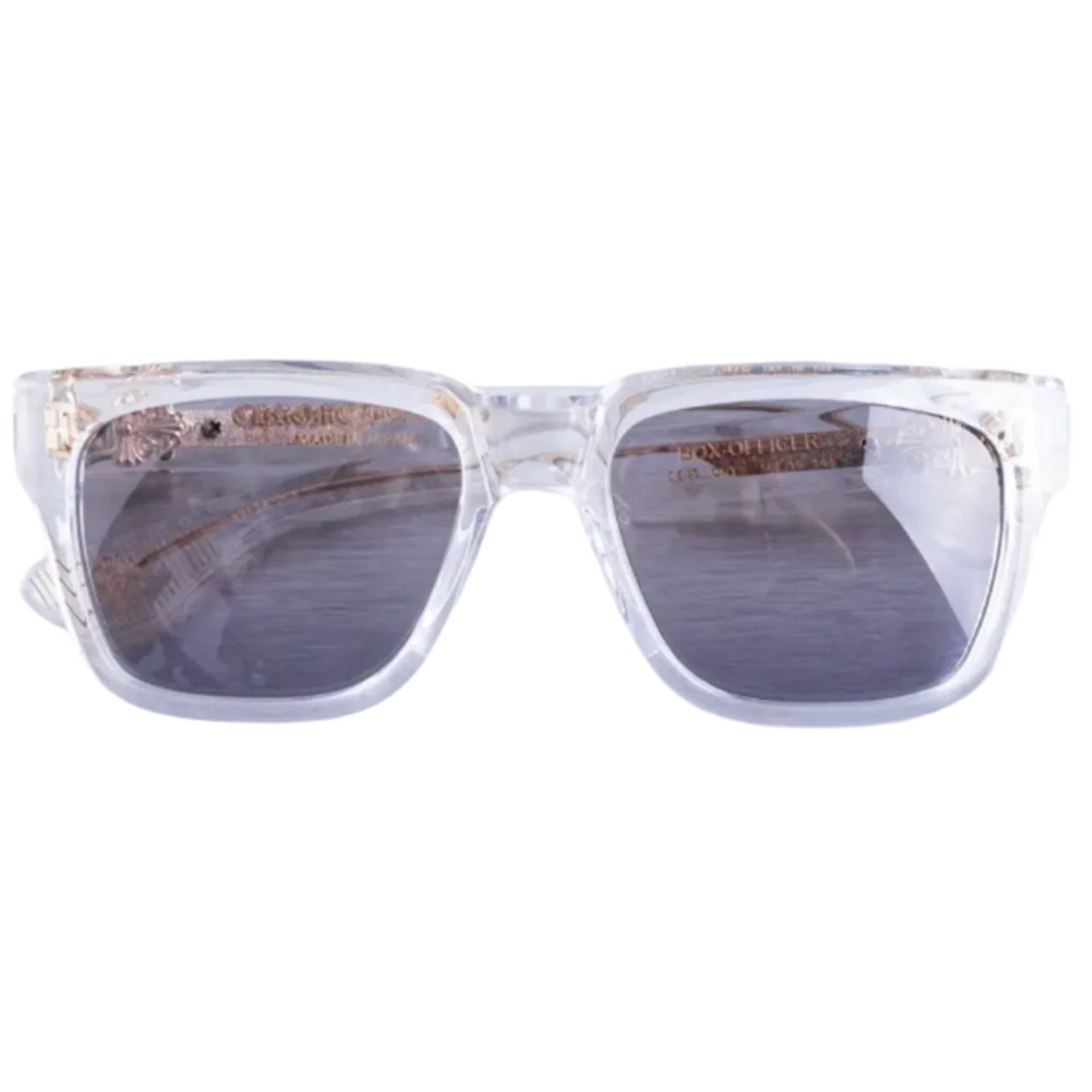 Chrome Hearts 'Box Officer W/Tint' SUnglasses