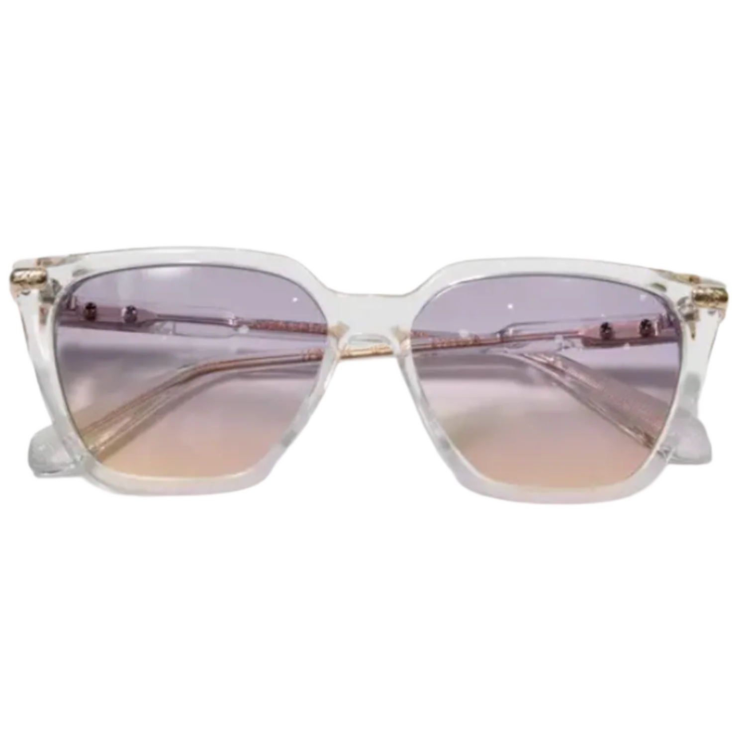 Chrome Hearts 'Crystal W/Tint' Stiffilis Sunglasses