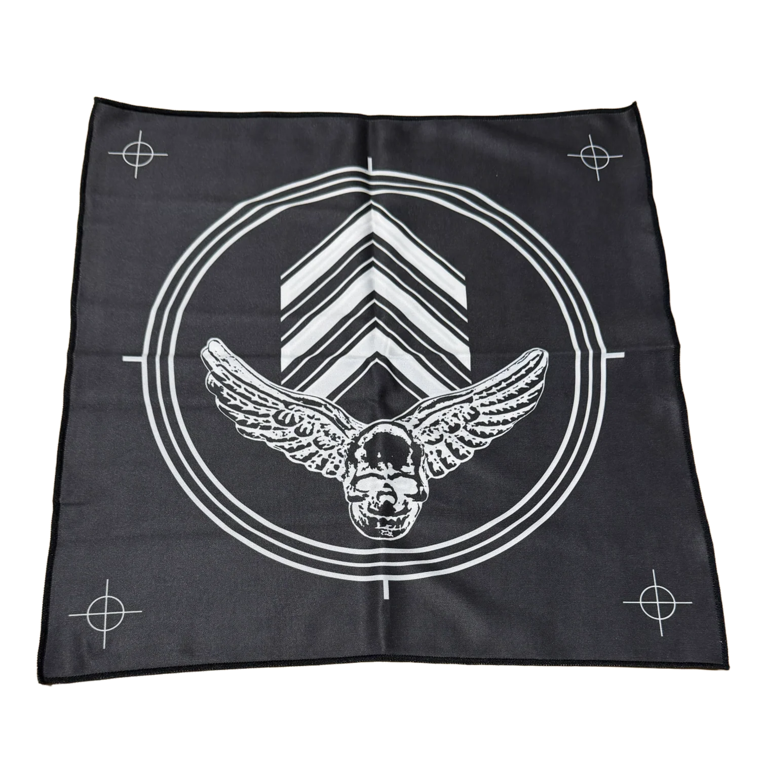 Chrome Hearts 'Foti' Cloth Glasses Cleaner