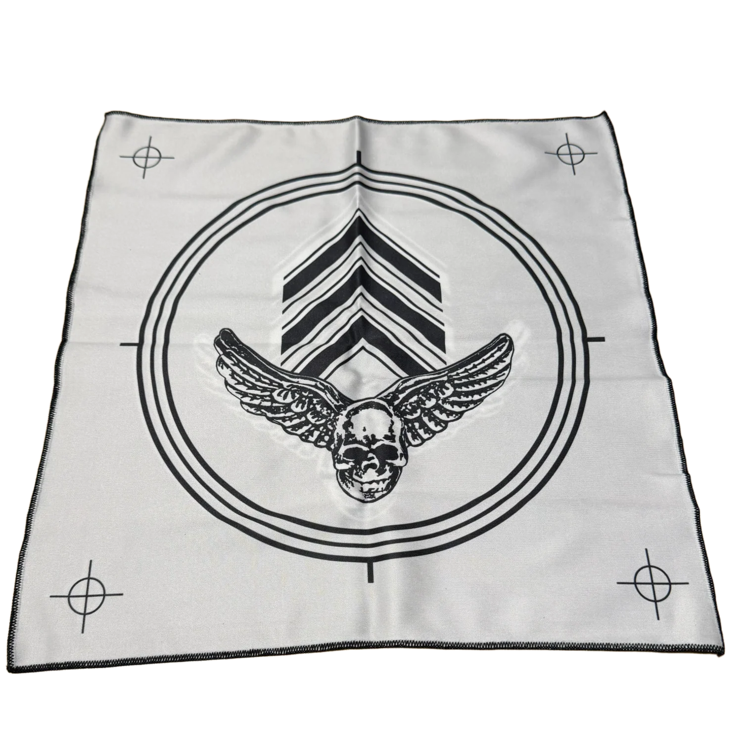 Chrome Hearts 'Foti' Cloth Glasses Cleaner - Image 2