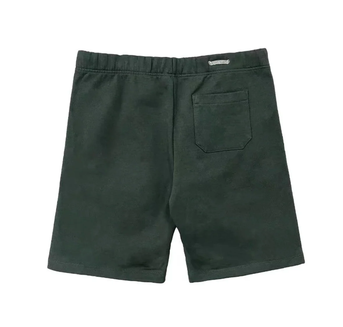 Chrome Hearts 'Green' Embroidered Shorts - Image 2