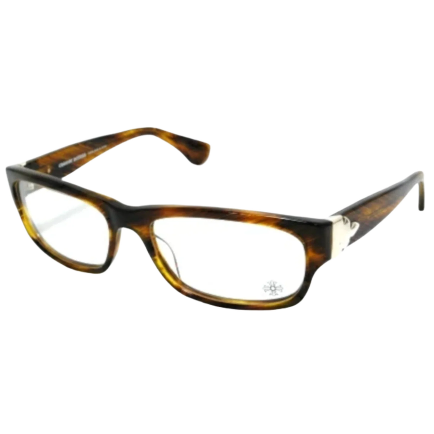 Chrome Hearts 'OST' Hot Pocket Sunglasses