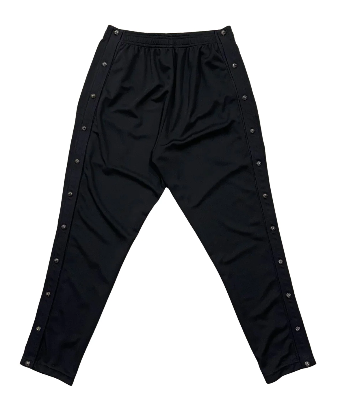 Chrome Hearts 'Script Logo' Breakaway Pants