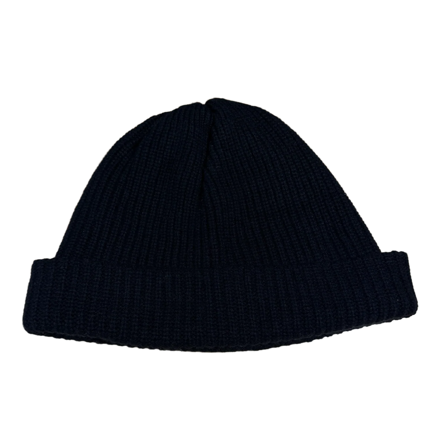 Chrome Hearts Sludge Beanie Black - Image 2