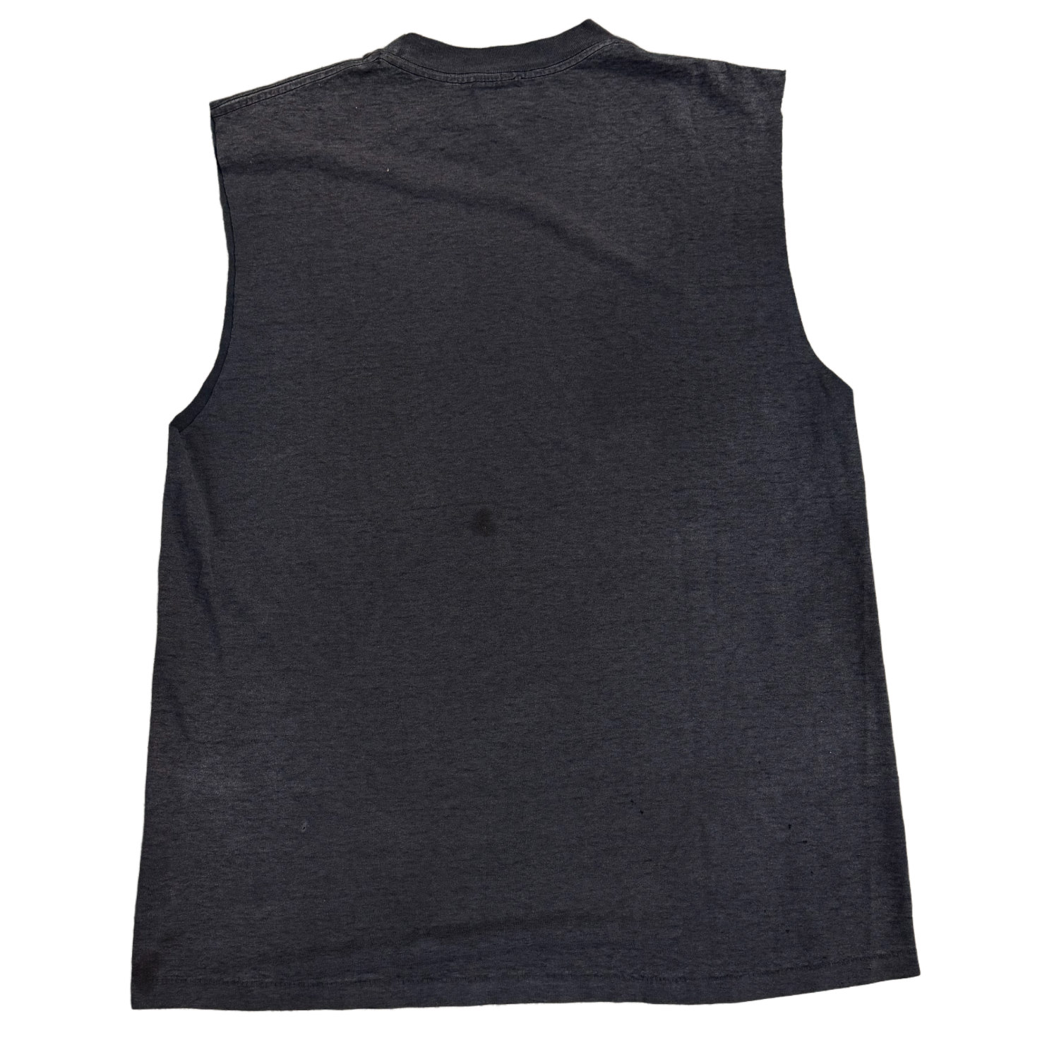 Easyriders 'Original Crew' Vintage Cutoff - Image 2