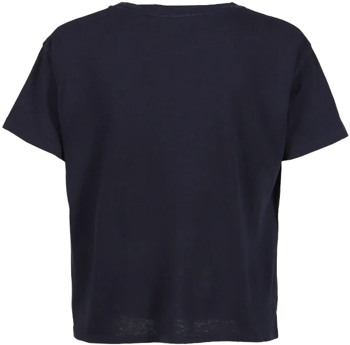 Enfants Riches Déprimés 'Chain' Navy Tee - Image 2