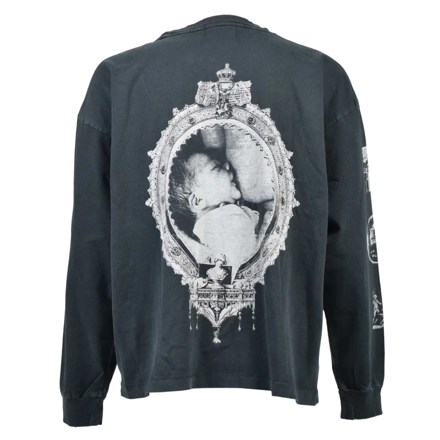 Enfants Riches Déprimés 'Latency' Longsleeve - Image 2
