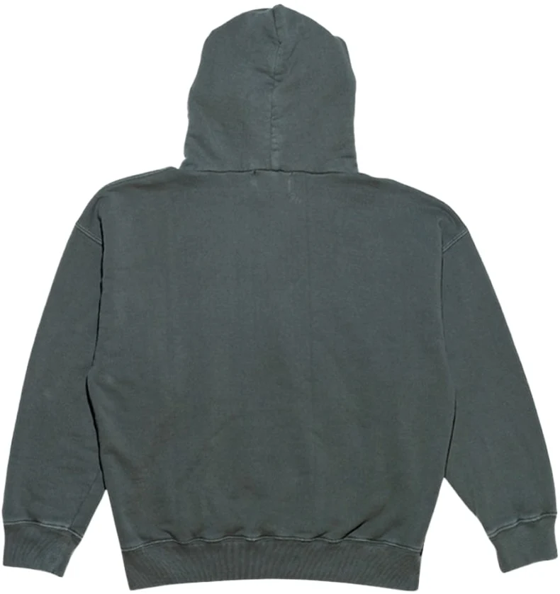 Enfants Riches Déprimés 'Sweet Surrender of Alice' Green Hoodie - Image 2