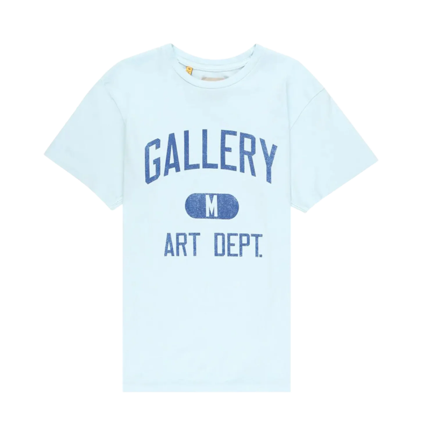 Gallery Dept. 'Art Dept.' Light Blue Tee
