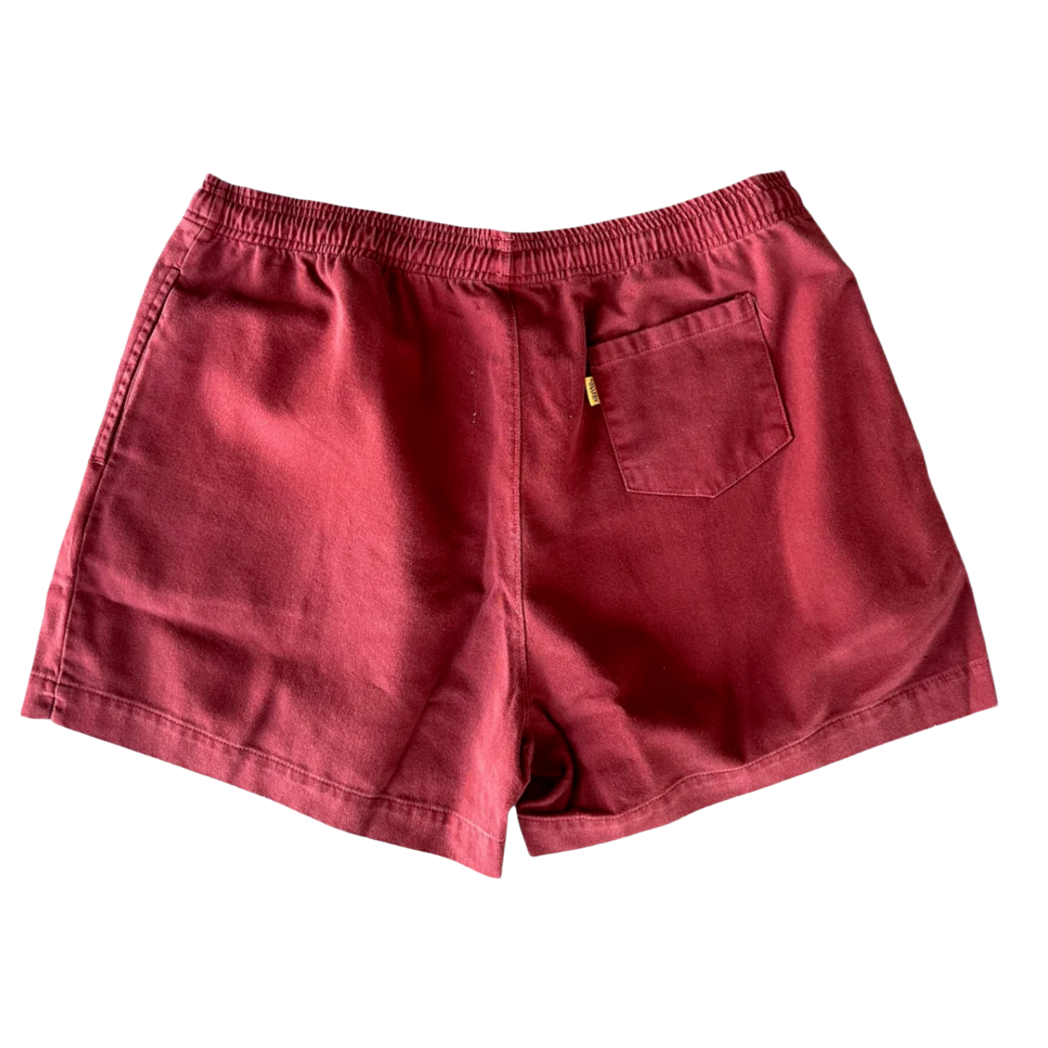 Gallery Dept. 'Brick Red' Zuma Shorts - Image 2