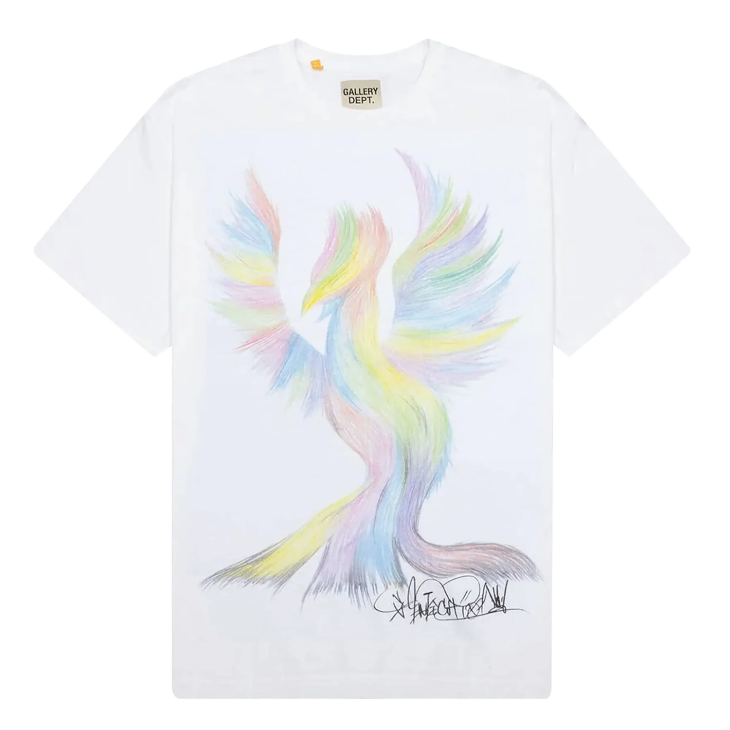 Gallery Dept. 'Freedom' Tee