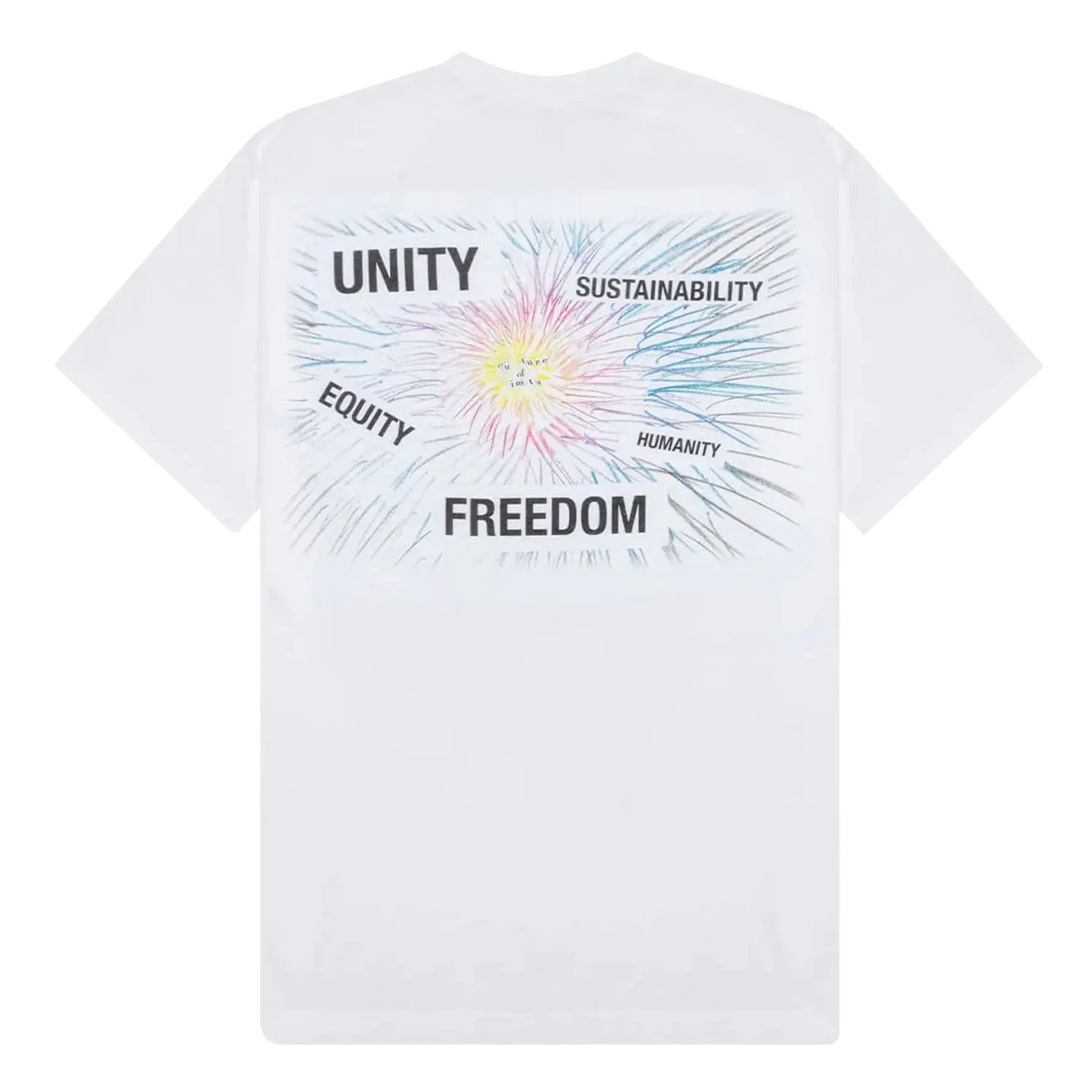 Gallery Dept. 'Freedom' Tee - Image 2