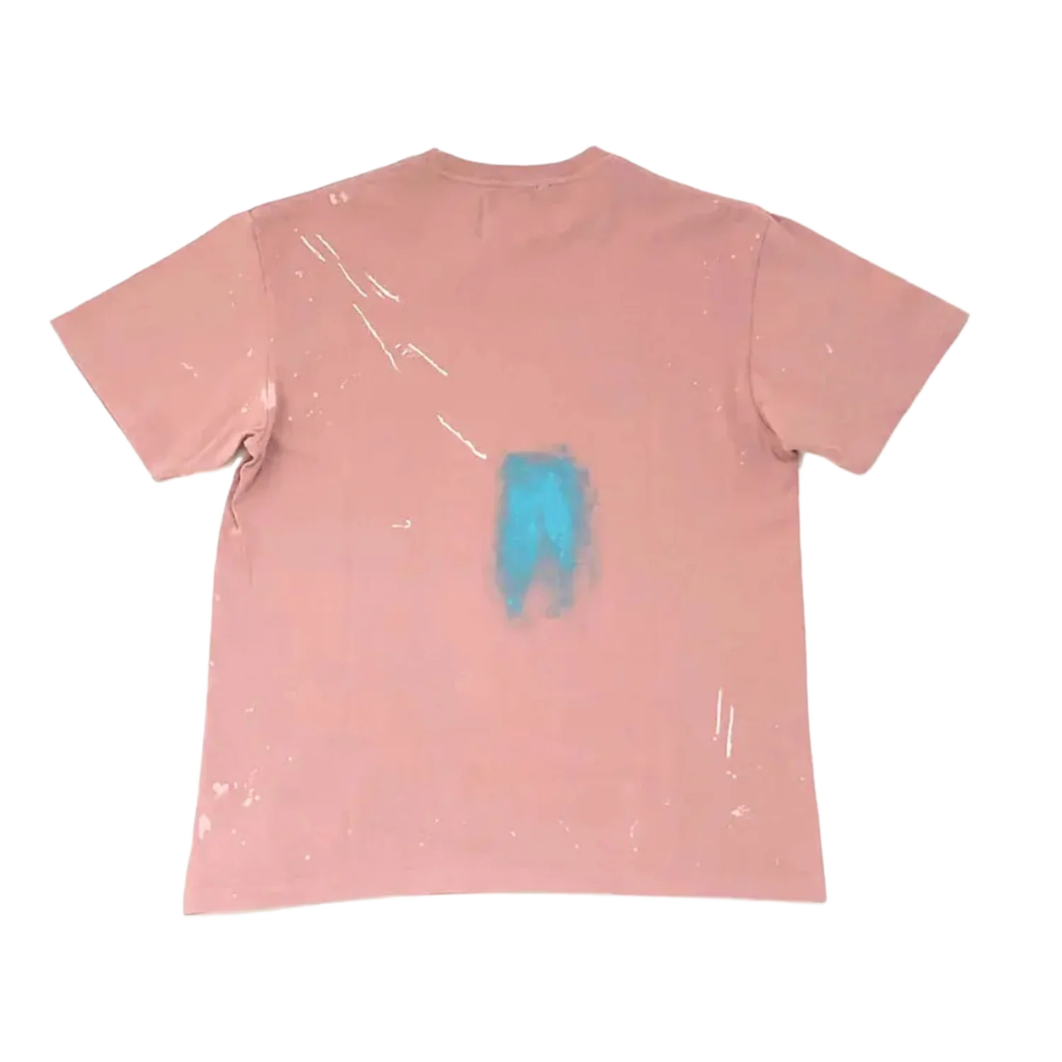 Gallery Dept. 'G.D. Psychology ED' Painted Tee - Image 2