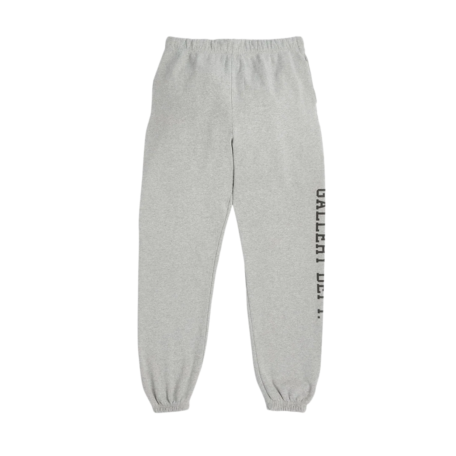 Gallery Dept. 'Grey/Orange' Property Sweatpants - Image 2