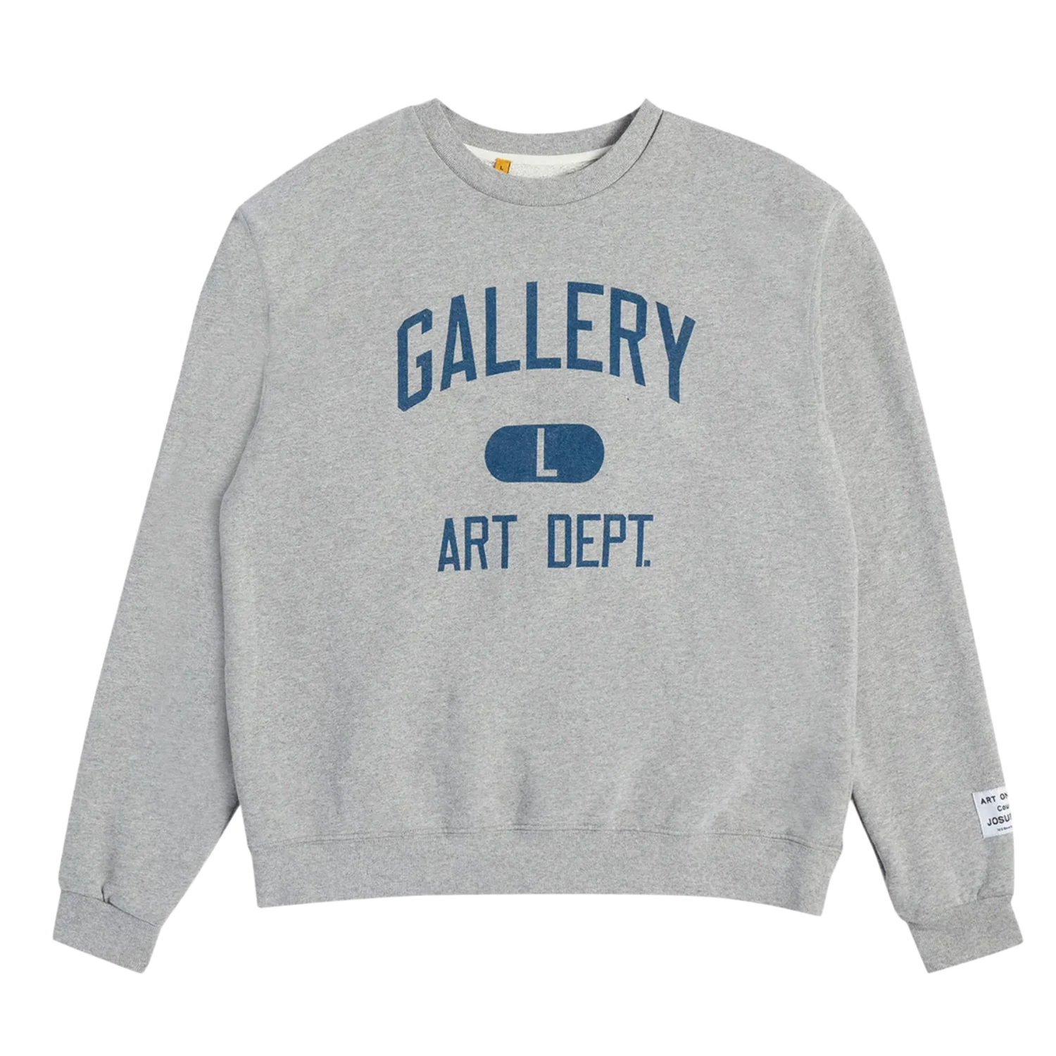 Gallery Dept. 'Heather Grey' Crewneck