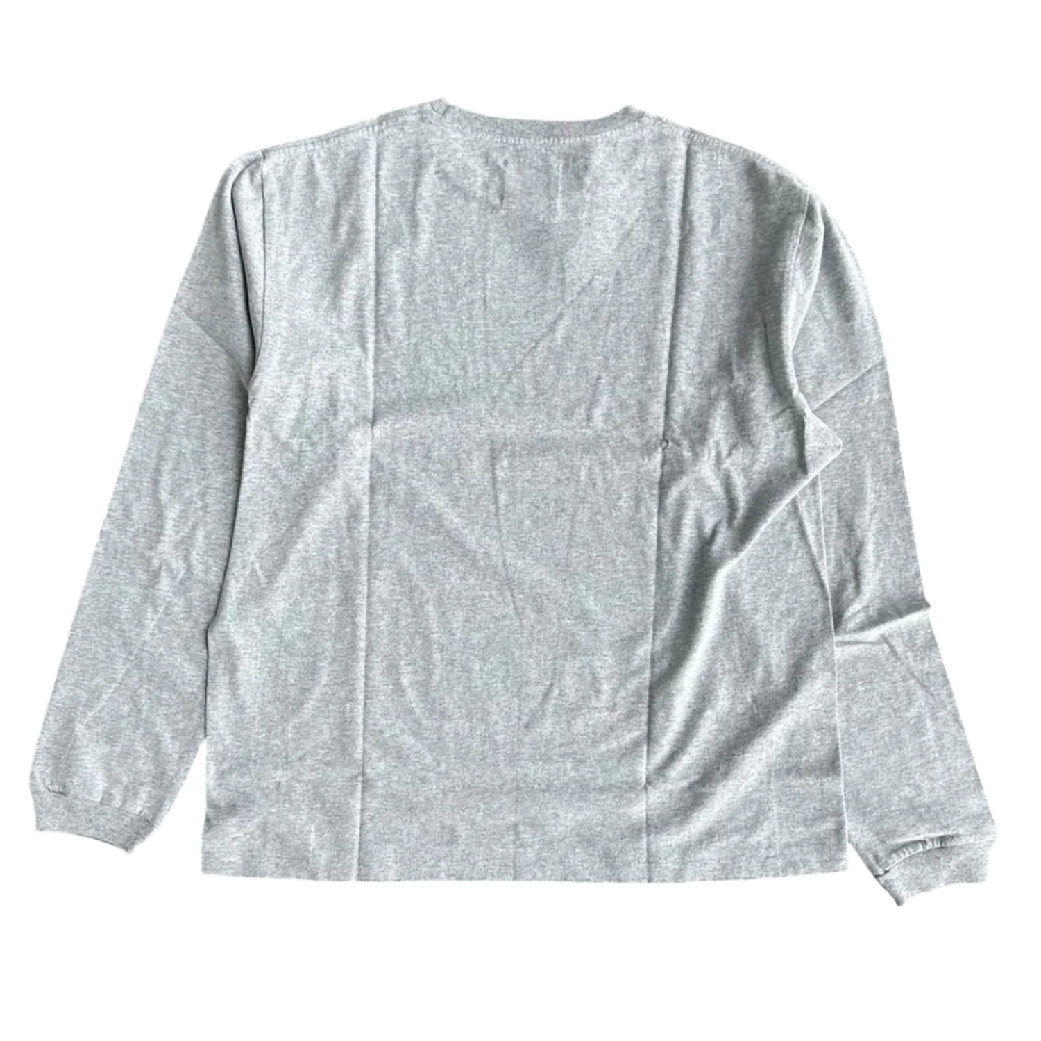 Gallery Dept. 'Heather Grey' Long Sleeve - Image 2