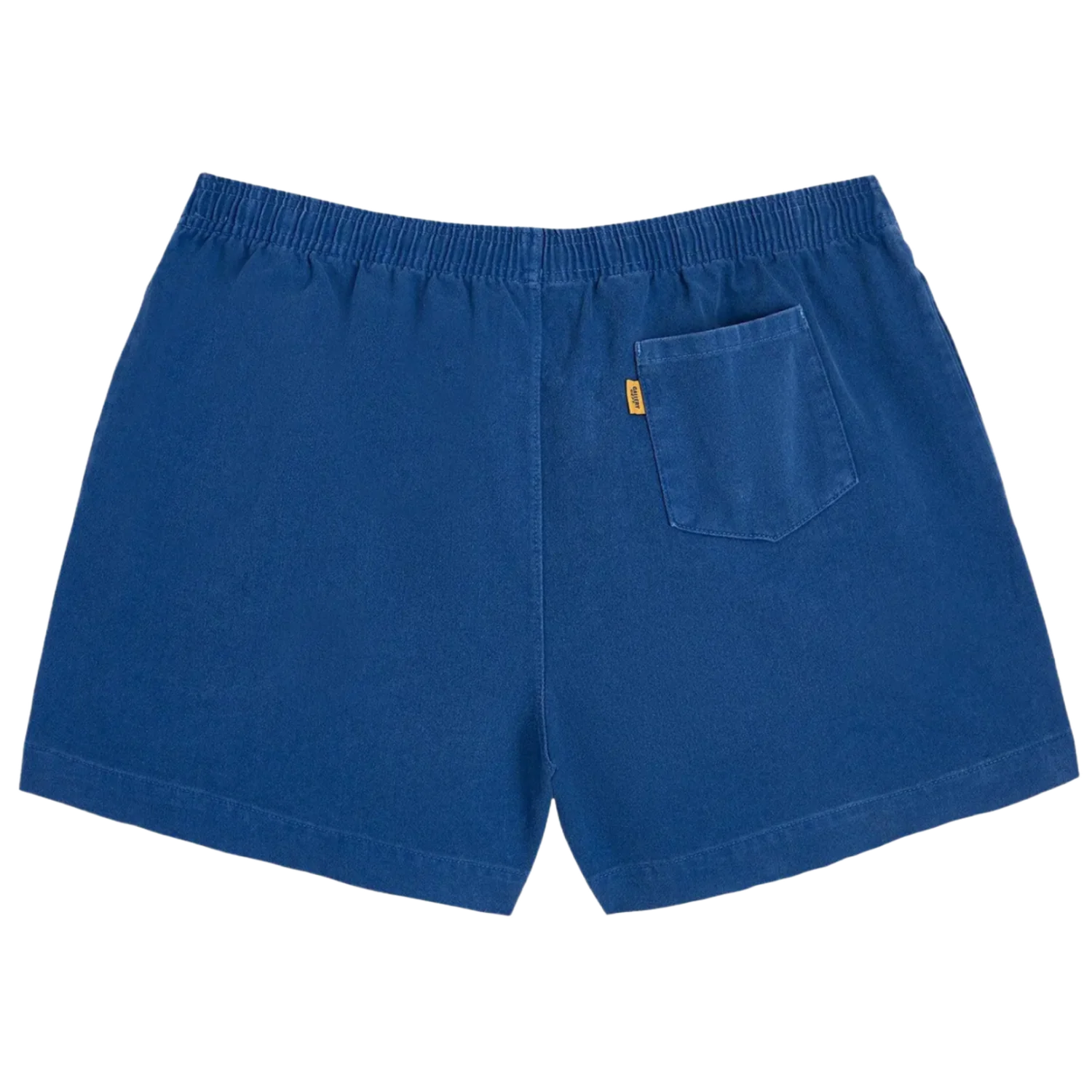 Gallery Dept. 'Logo' Zuma Blue Shorts - Image 2