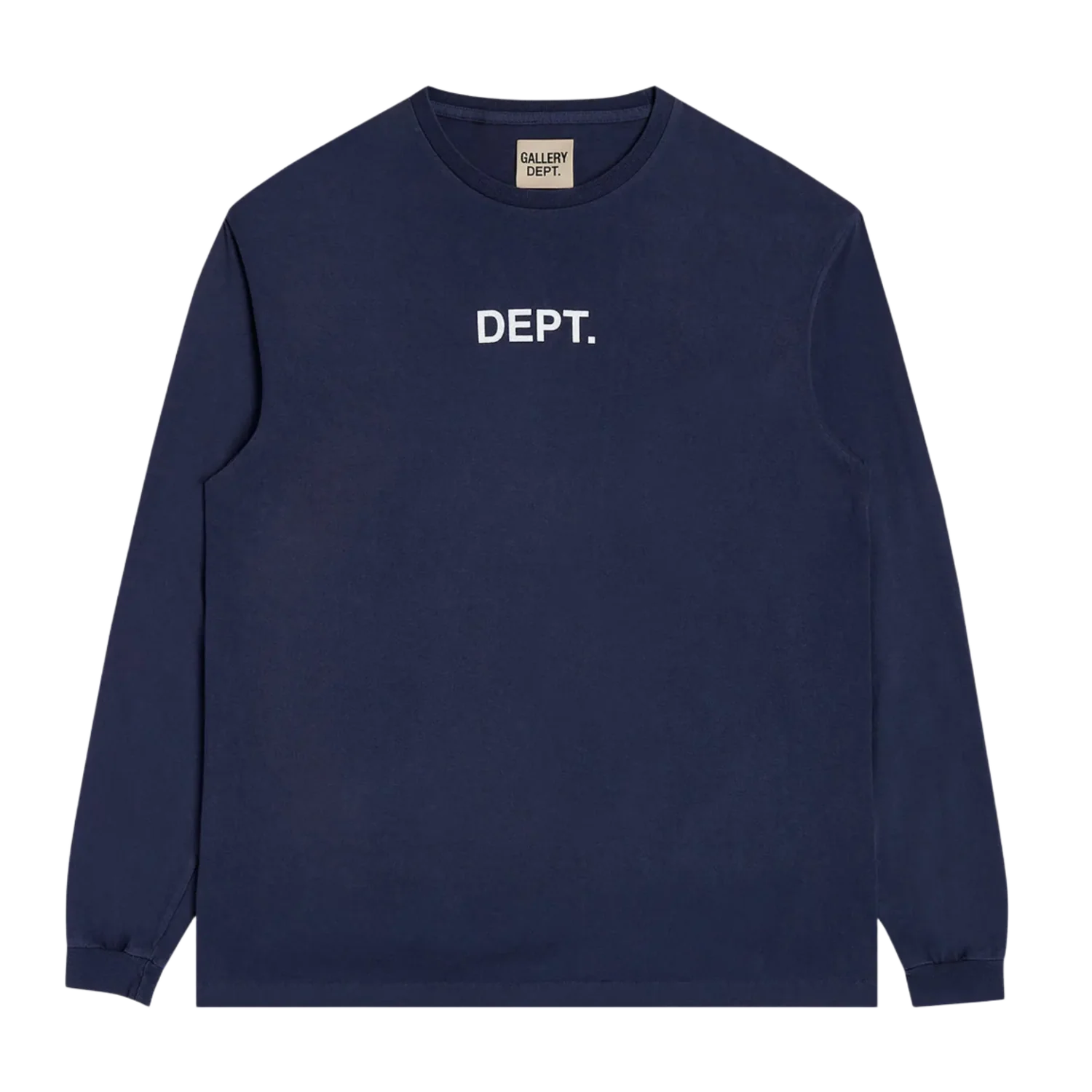 Gallery Dept. 'Navy' Longsleeve