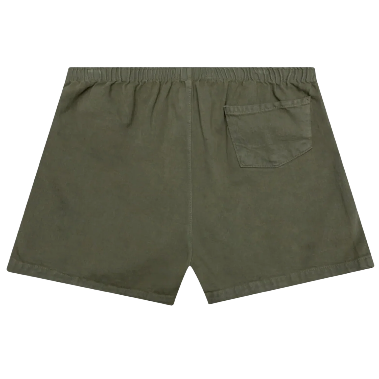Gallery Dept 'Olive' Zuma Shorts - Image 2
