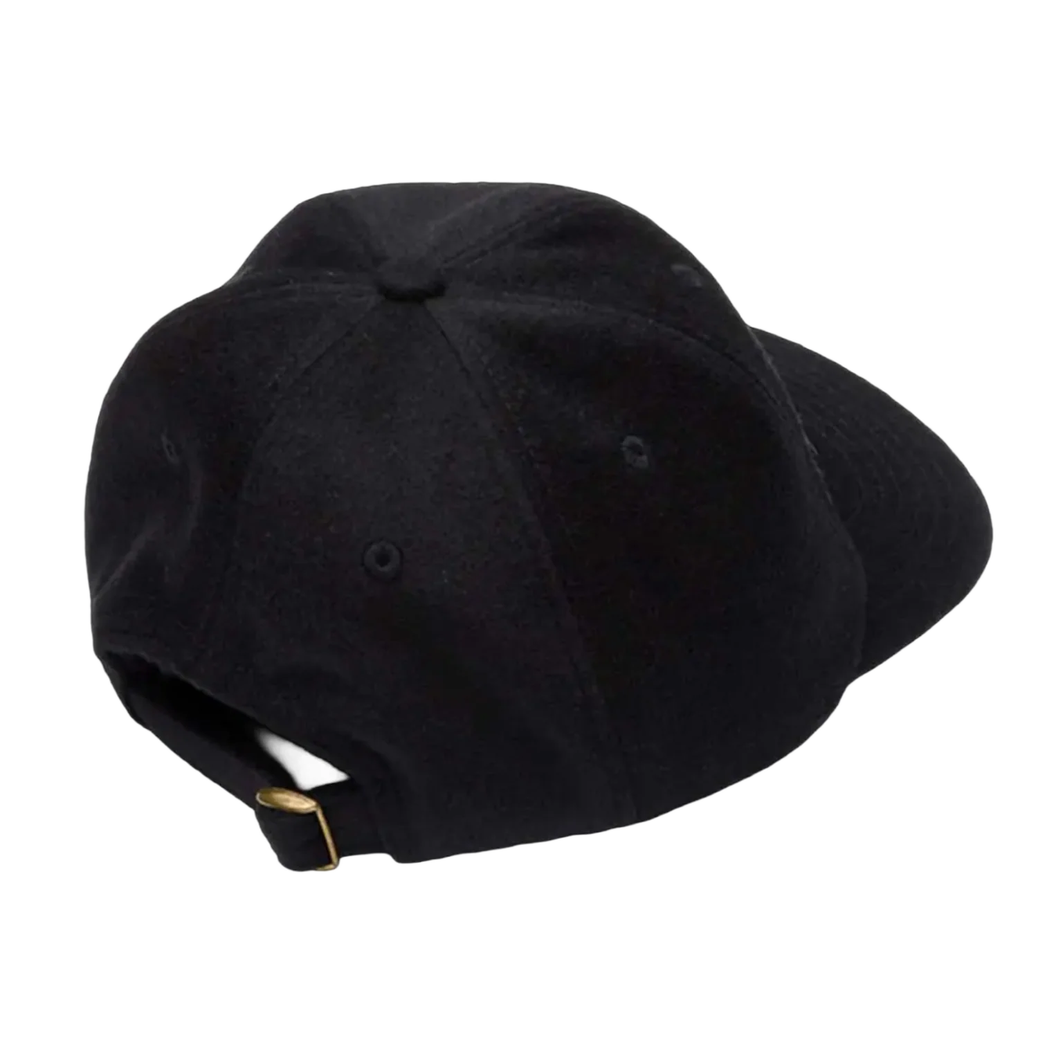 Gold+Vintage Gallery Raspberry Hills 'Black' RHSP Hat - Image 2