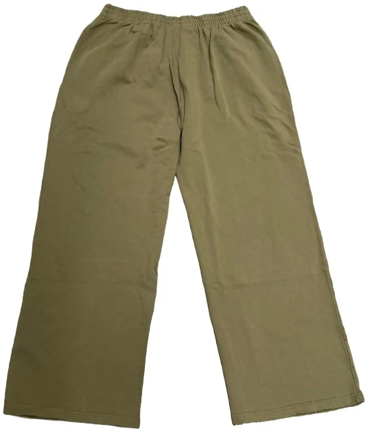 Gold+Vintage Gallery Raspberry Hills 'Mash' Sweatpants - Image 2