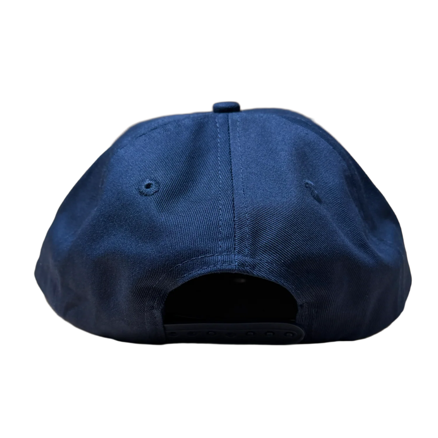 Gold+Vintage Raspberry Hills 'Fire Fighter' Hat - Image 2