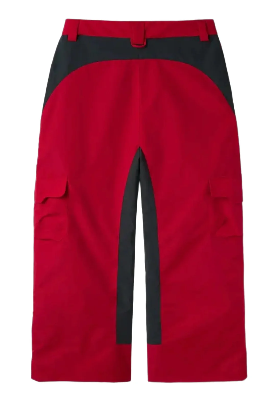 Gold+Vintage Raspberry Hills 'RH Trail' Pants - Image 2