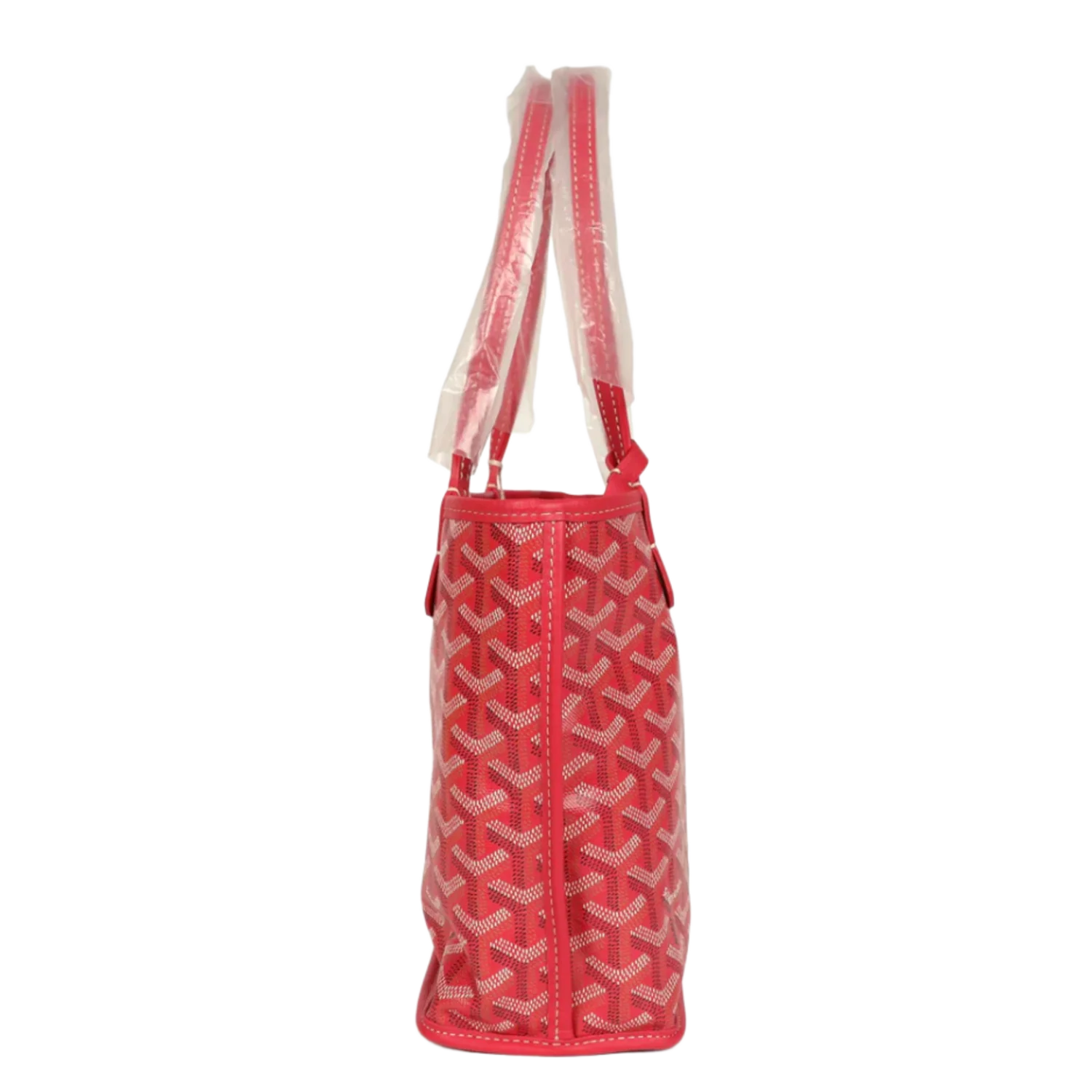 Goyard 'Fuchsia' Anjou Mini Tote - Image 2