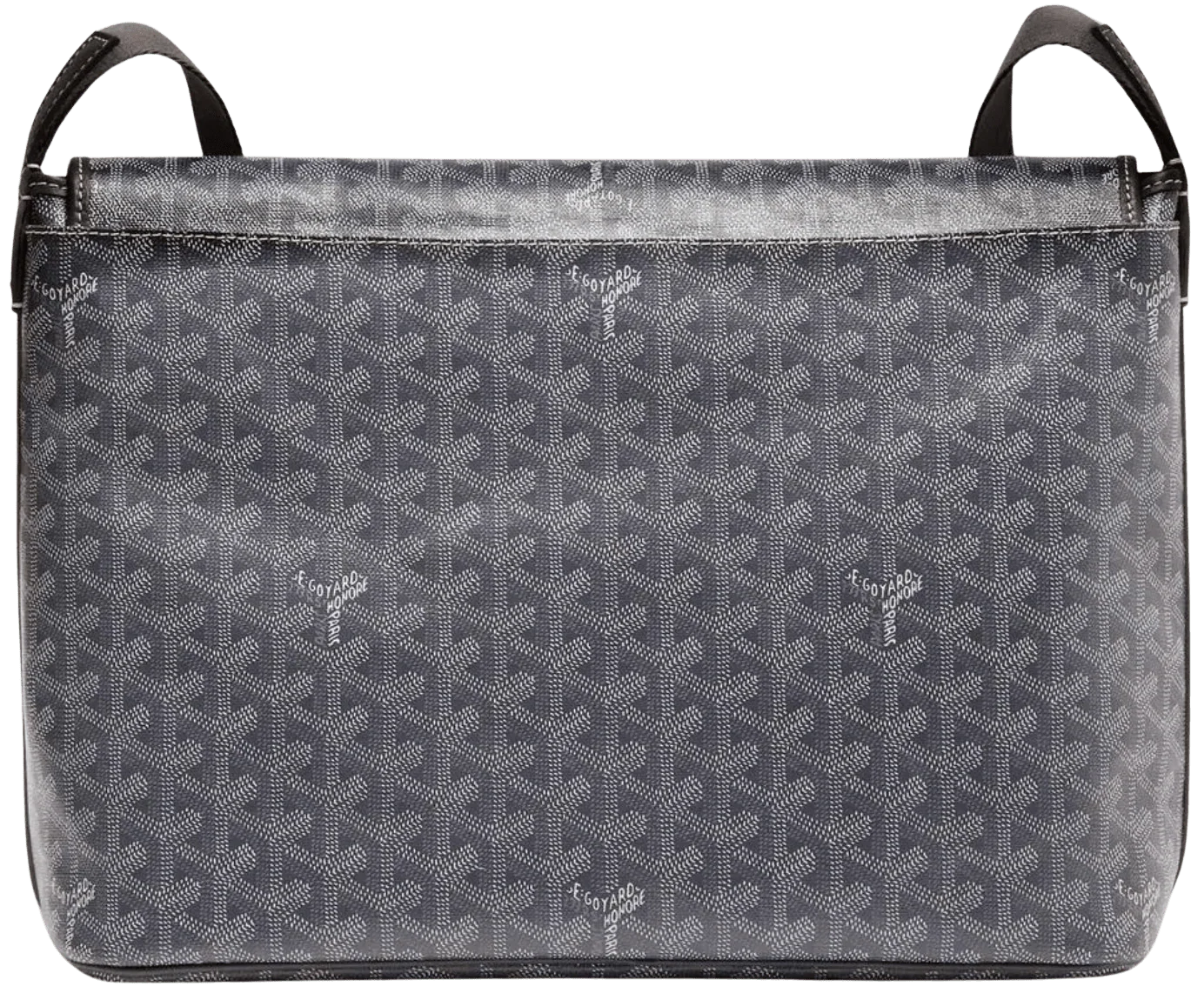 Goyard 'Grey' Capetien MM Messenger Bag - Image 2