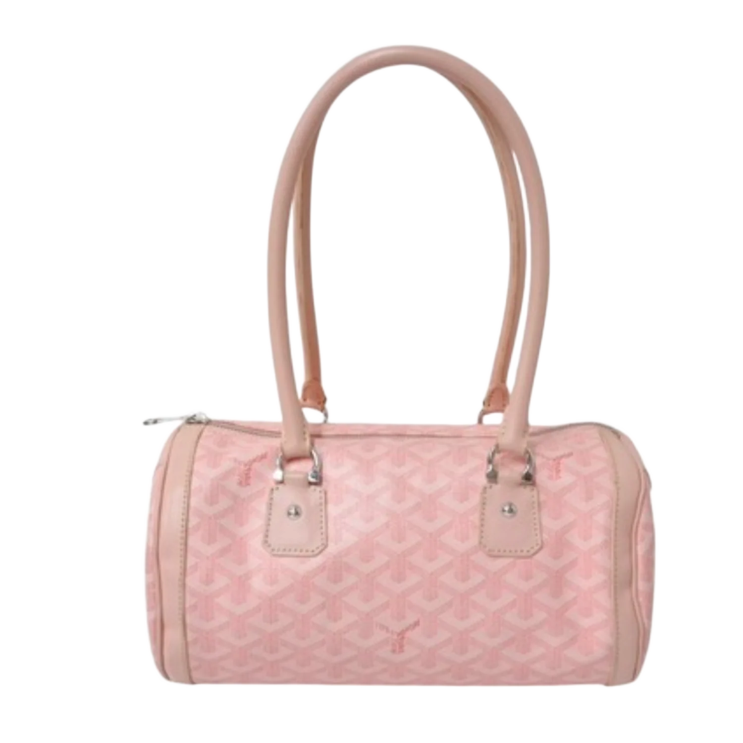Goyard 'Pink' Kios PM Bag