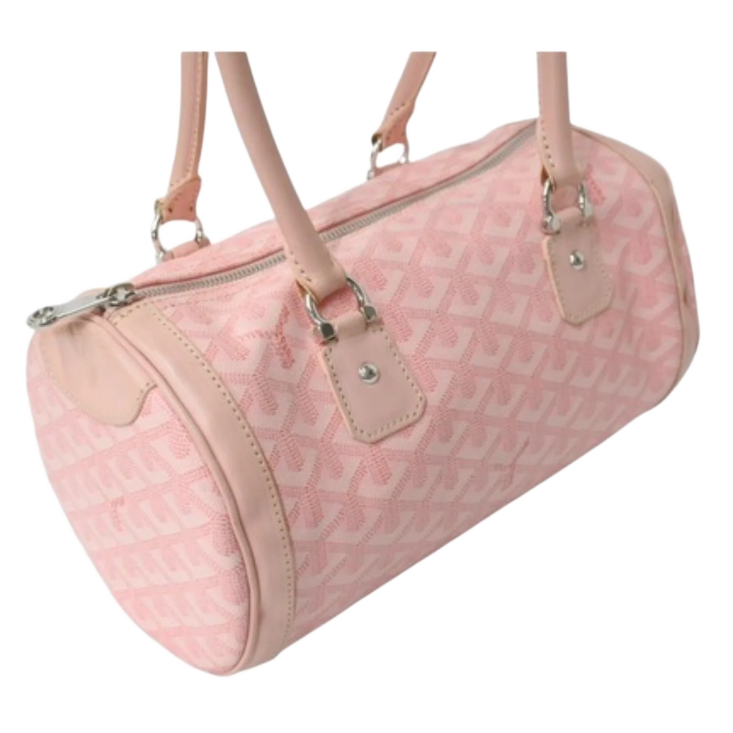 Goyard 'Pink' Kios PM Bag - Image 2