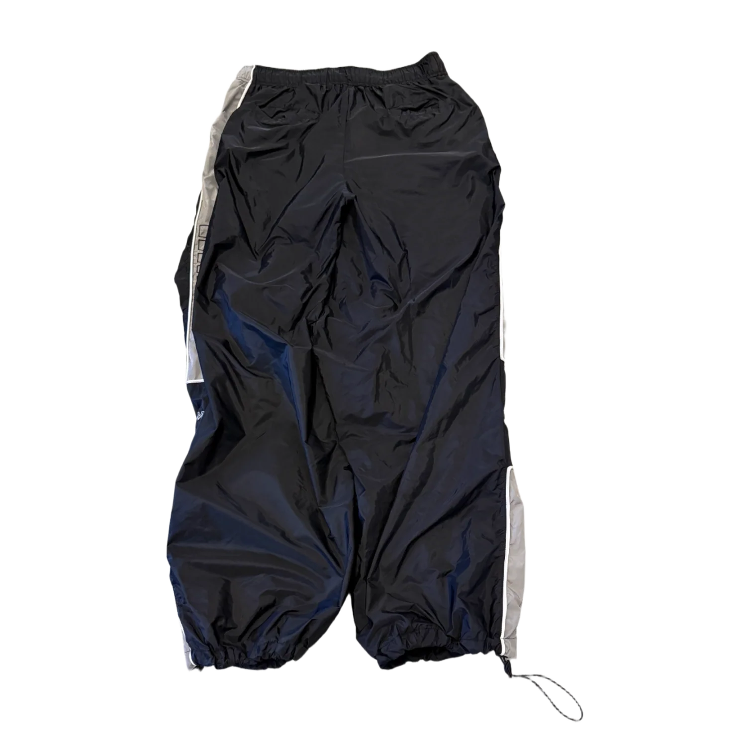 Happy Memories Don't Die HMDD 'Holy Nylon Sweats' Track Pants - Image 3