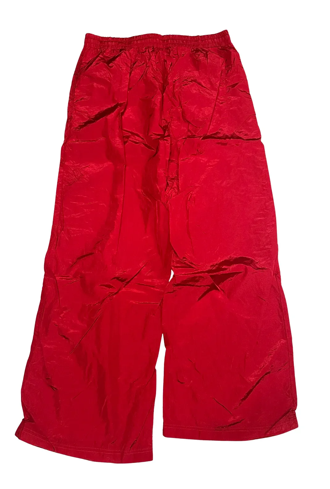 Happy Memories Don't Die HMDD 'JR Smith' Red Pants - Image 2