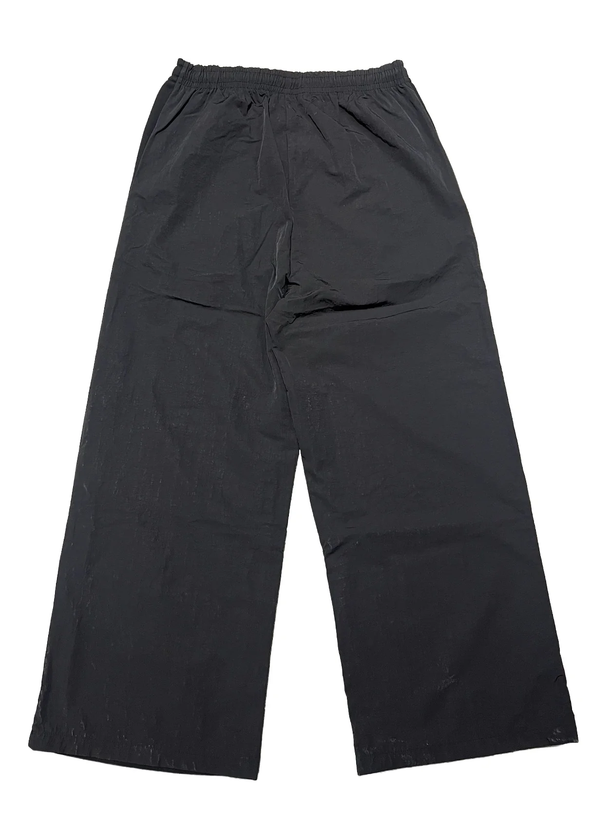 Happy Memories Don't Die HMDD 'Power' Black Sweatpants - Image 2