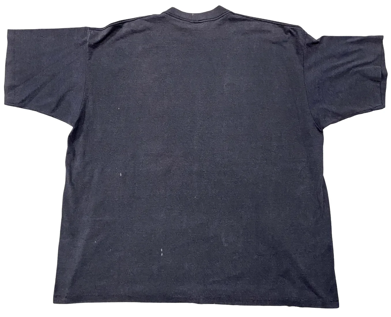 Harley Davidson 'Native Longhorn' Vintage Tee - Image 2