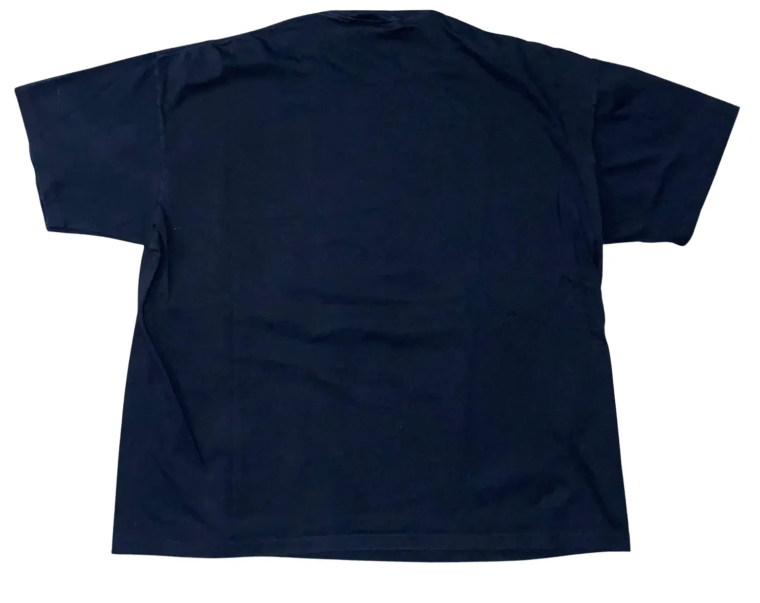 Harley Davidson 'New York Cafe' Vintage Tee - Image 2