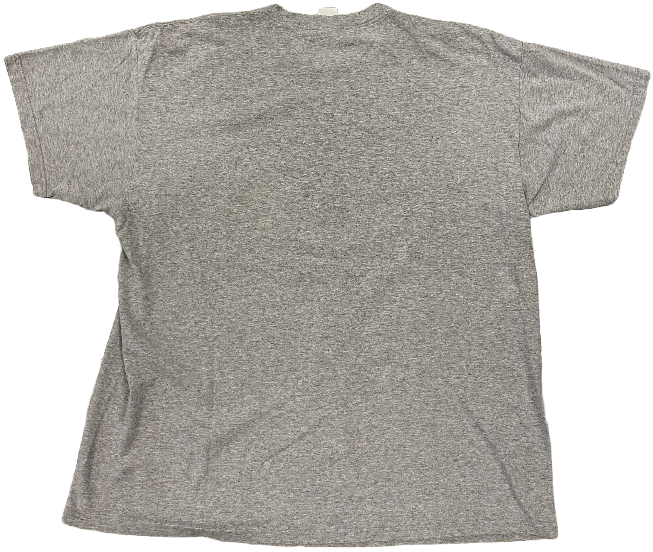 Harley Davidson 'Road Dog' Grey Vintage Tee - Image 2